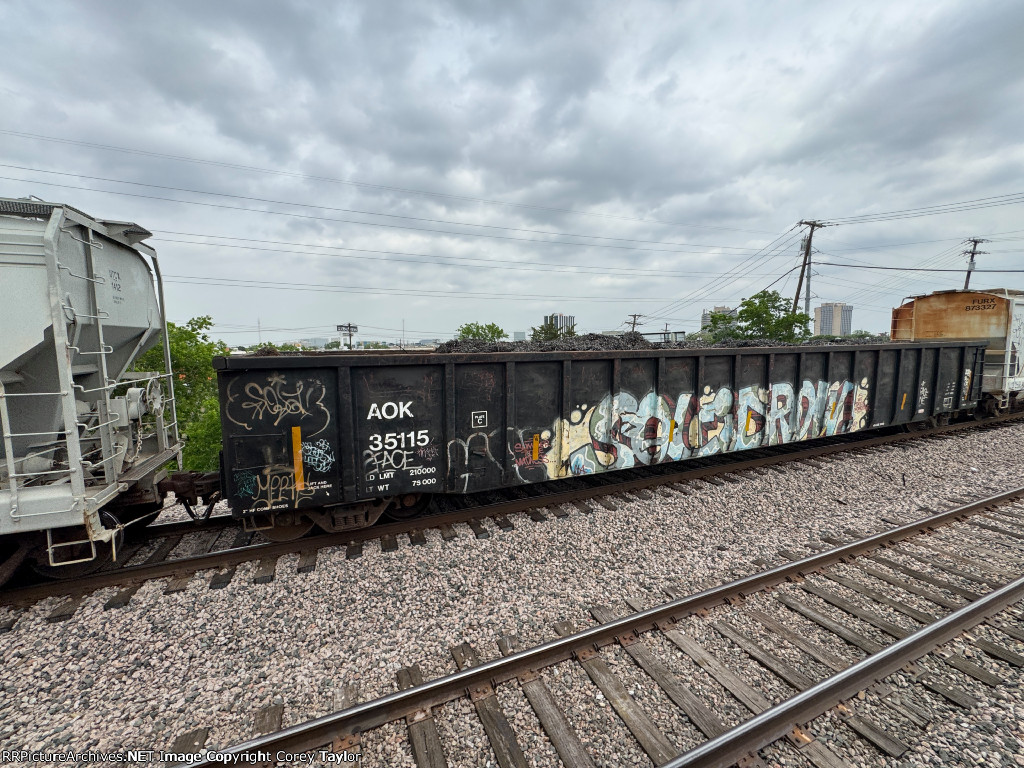 AOK 35115